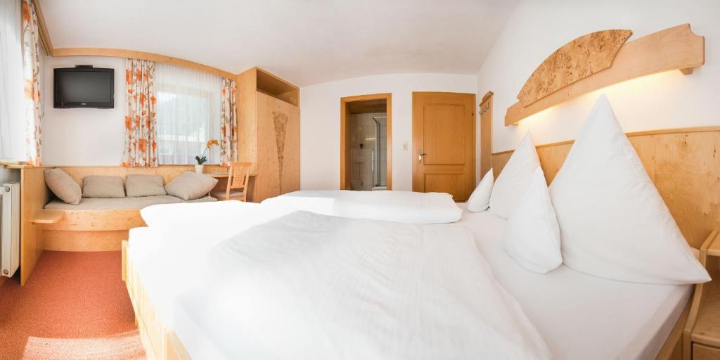 Pension Bergwelt Neustift im Stubaital Quarto foto
